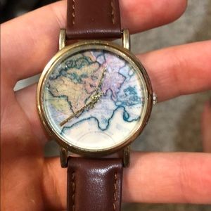 World watch